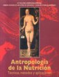 libro Antropología de la Nutrición
